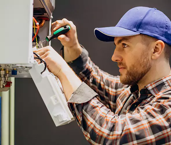 Expert Tankless Water Heater Plumber in Buffalo Grove, IL