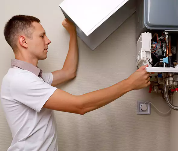 Expert Plumber for Tankless Water Heater Replacement in Buffalo Grove, IL: Schedule Affordable Replacement Services with Us