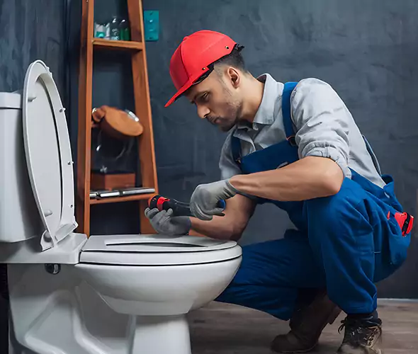 Expert Plumber for Toilet Installation in Buffalo Grove, IL: Schedule Affordable Toilet Installation Services with Us