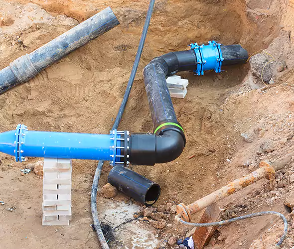 Expert Professional Trenchless Pipe Repair in Buffalo Grove, IL
