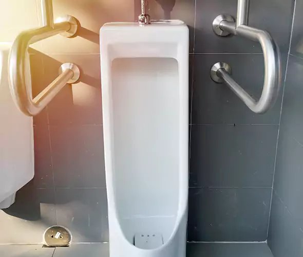 Expert Urinal Installation in Buffalo Grove, IL: Schedule Reliable Plumbing Services with Us