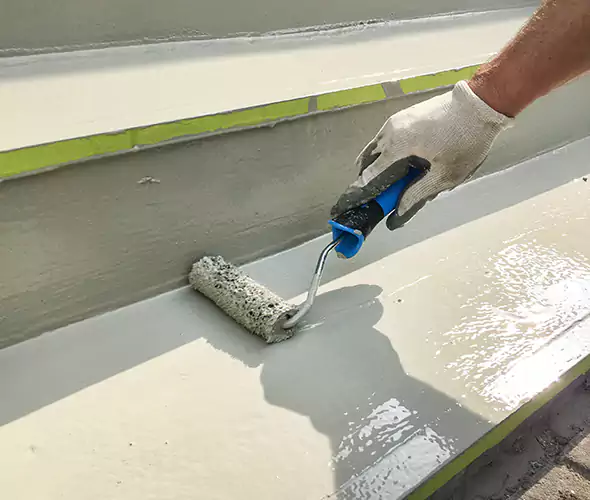Expert Plumber for Walls Waterproofing in Buffalo Grove,IL: Schedule Affordable Waterproofing Services with Us