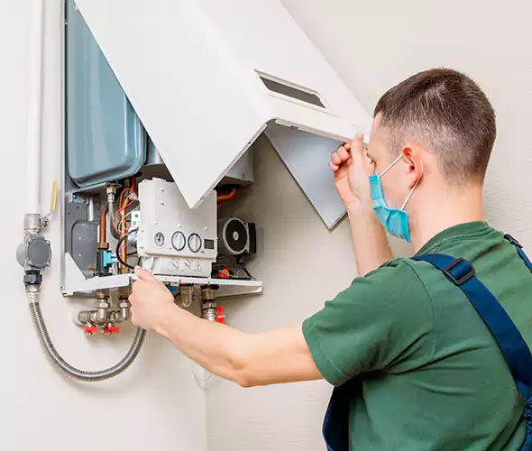 Licensed Experts for Water Heater Installation in Buffalo Grove, IL