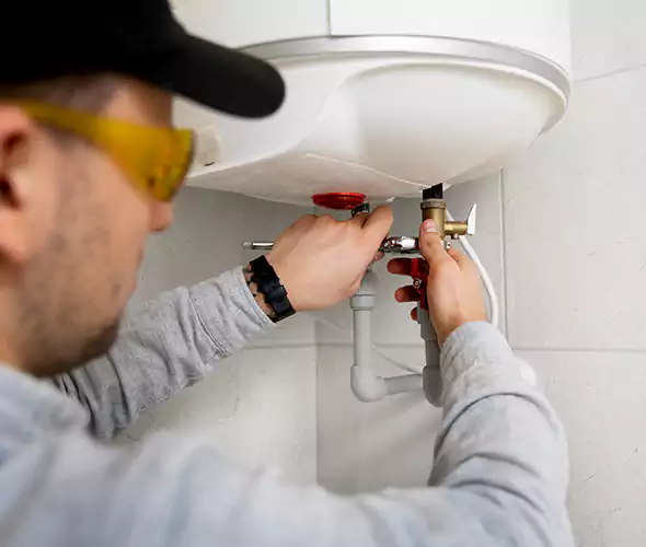 Get Affordable Water Heater Repair Service in Buffalo Grove, IL