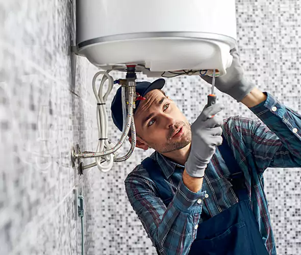 Expert Plumber for Water Heater Replacement in Buffalo Grove, IL: Schedule Affordable Replacement Services with Us