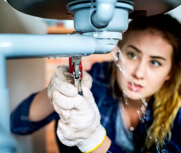 Expert Plumber for Water Leak Detection in Buffalo Grove, IL: Schedule Affordable Leak Repair Services with Us