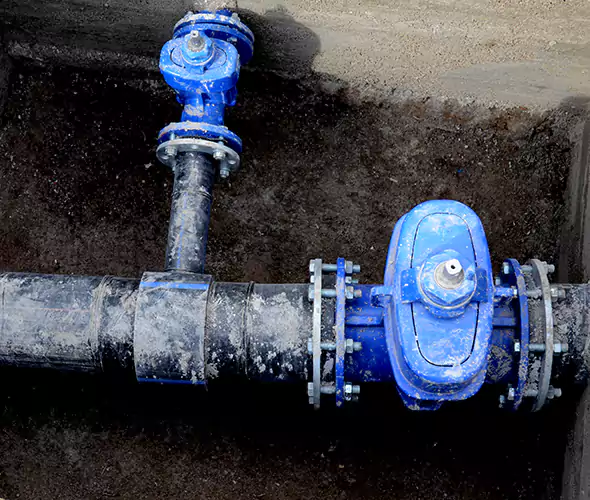 Certified Plumbers for Water Line Installation in Buffalo Grove, IL
