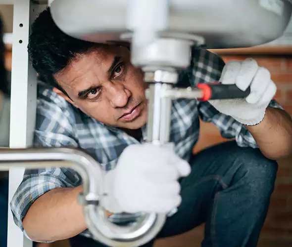 Expert Plumber for Water Line Repair in Buffalo Grove, IL: Schedule Affordable Water Line Repair Services with Us
