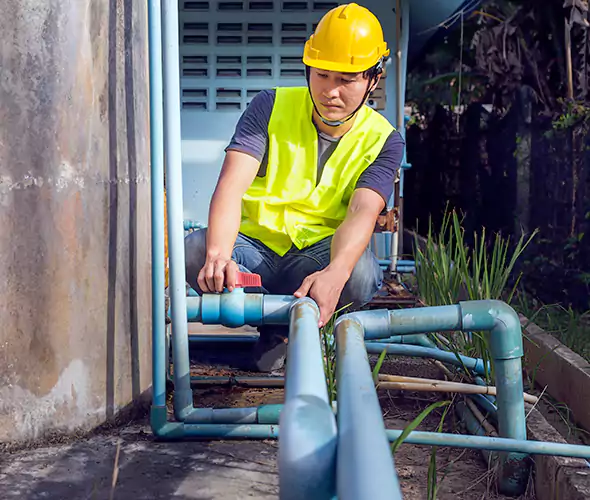 Expert Plumber for Water Line Replacement in Buffalo Grove, IL: Schedule Affordable Water Line Replacement Services with Us