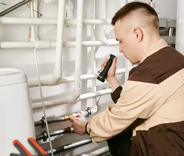 Trusted Water Softener Installers in Buffalo Grove, IL