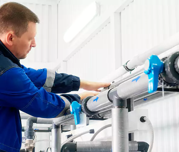 Expert Plumber for Water Softener Maintenance in Buffalo Grove, IL: Schedule Professional Maintenance with Us