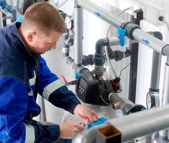 Expert Plumber for Water Softener Repair in Buffalo Grove, IL