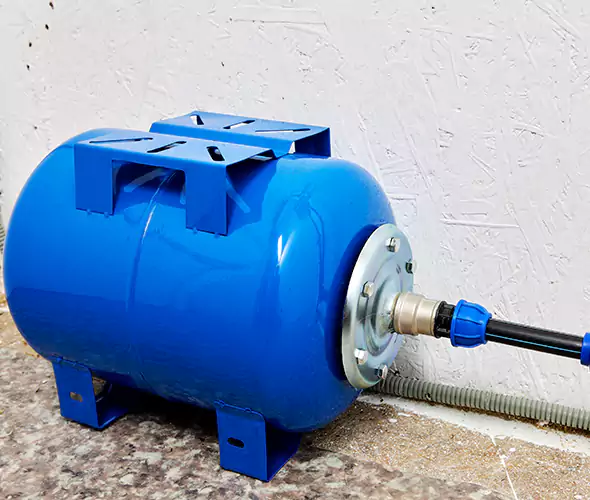 Expert Plumber for Well Pressure Tank Replacement in Buffalo Grove, IL: Schedule Affordable Tank Replacement Services with Us