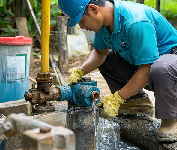 Expert Plumber for Well Pump Replacement in Buffalo Grove, IL: Schedule Affordable Well Pump Replacement Services with Us