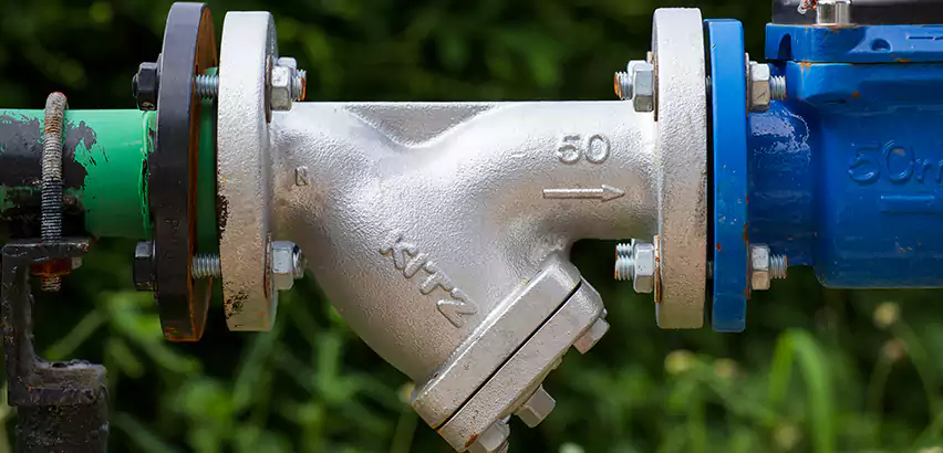 Professional Backflow Preventer Installation Services in Buffalo Grove, IL