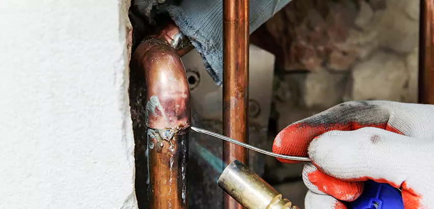 Basement Leak Repair in Buffalo Grove