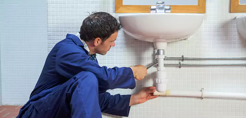 Toilet Repair Buffalo Grove