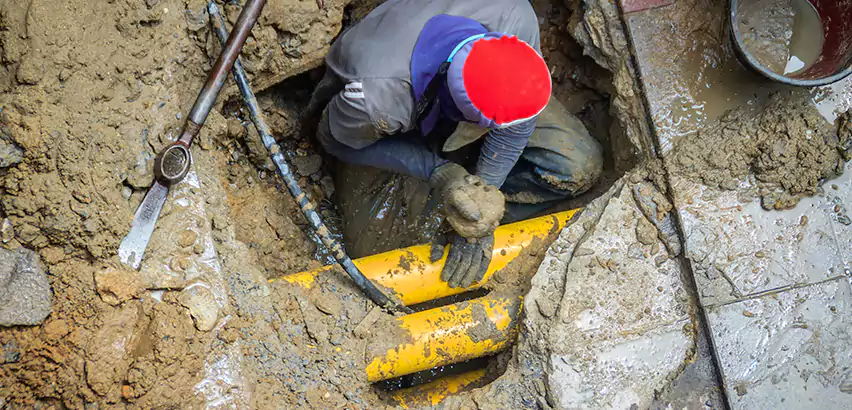 Clogged Drain Repair in Buffalo Grove, IL