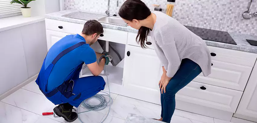 Professional Clogged Sewer Line Repair in Buffalo Grove, IL