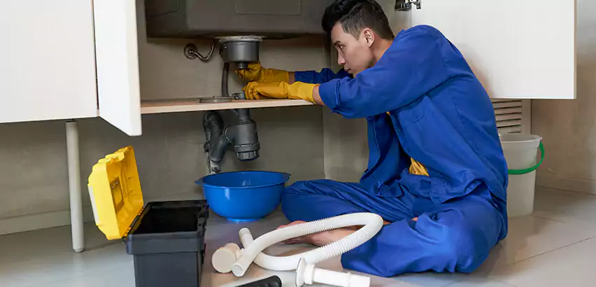 Drain Cleaning in Buffalo Grove