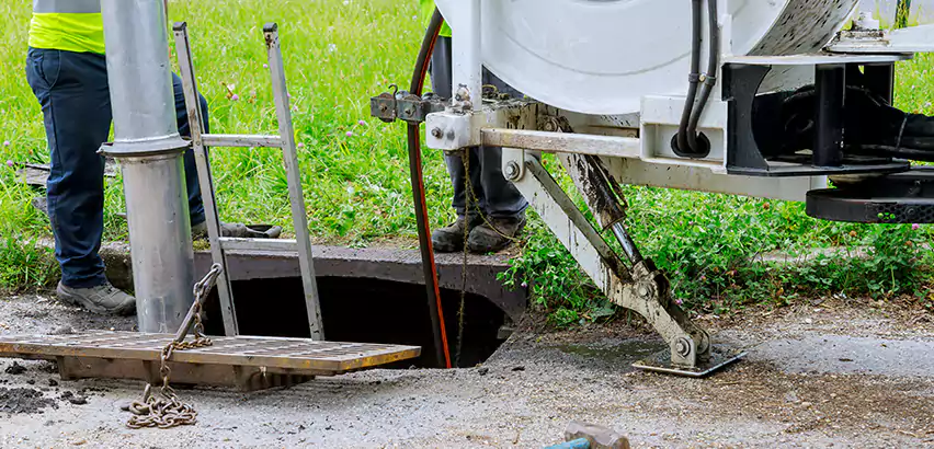 Drain Unblocking in Buffalo Grove