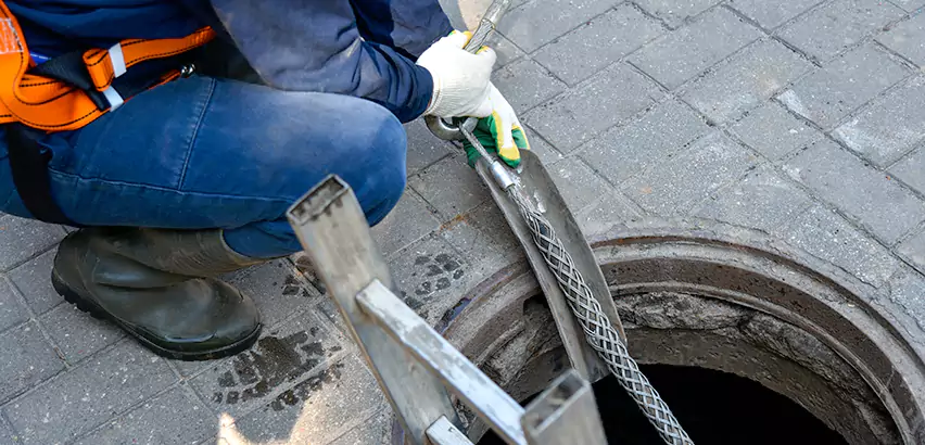 Drain Cleaning in Buffalo Grove