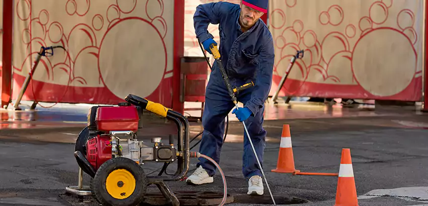 Professional Drains Camera Inspection in Buffalo Grove, IL
