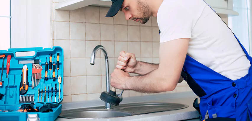 Emergency Plumber in Buffalo Grove