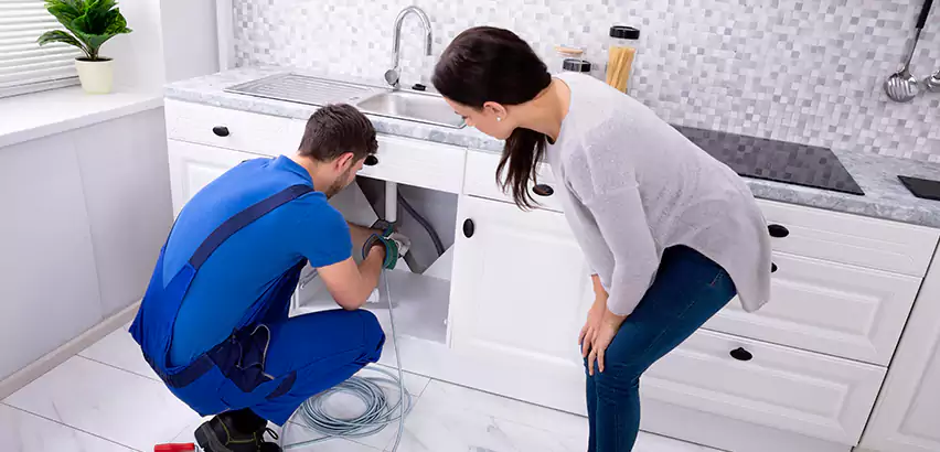 Fast Emergency Plumbing Repair Services in Buffalo Grove, IL