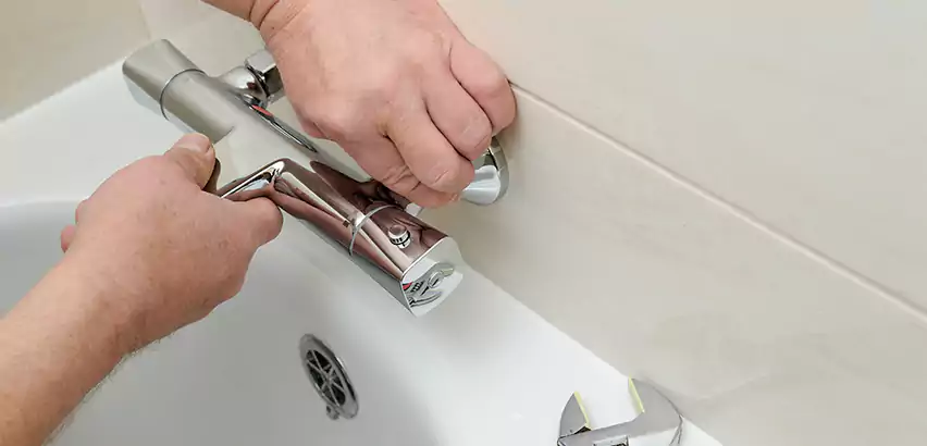 Faucet Installation in Buffalo Grove