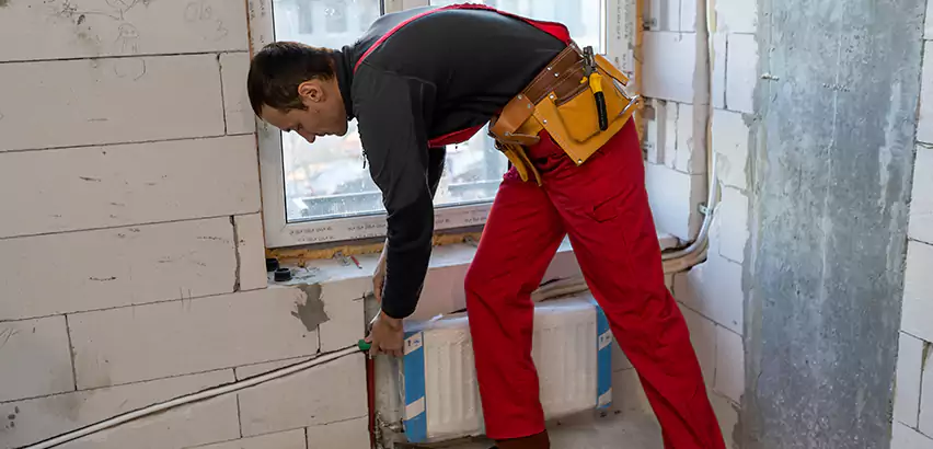 Professional Foundation Leak Repair Services in Buffalo Grove, IL