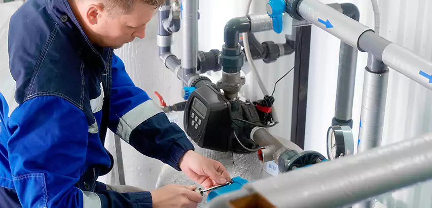 Reliable Gas Line Installation Services in Buffalo Grove, IL
