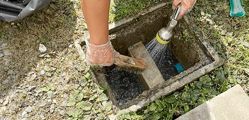Professional Grease Trap Cleaning Services in Buffalo Grove, IL