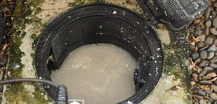 Reliable Grease Trap Repair Services in Buffalo Grove, IL