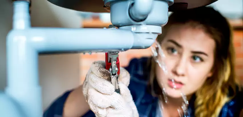 Reliable Pipe Repair Services in Buffalo Grove, IL