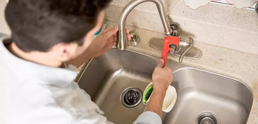 Plumbing Inspection in Buffalo Grove