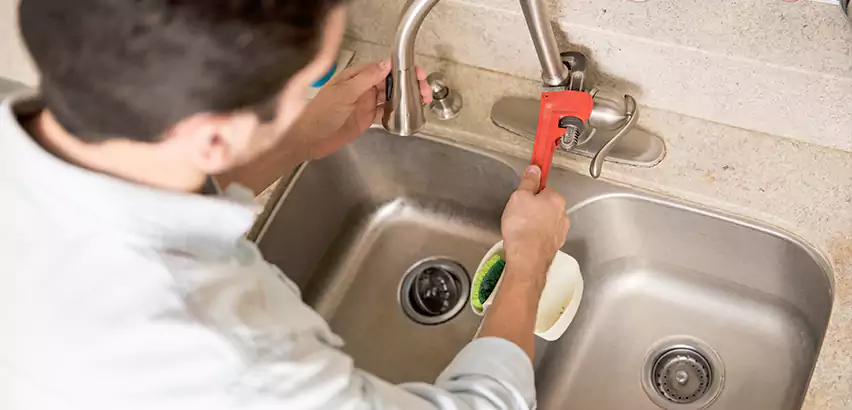 Professional Plumbing Installation Services in Buffalo Grove, IL