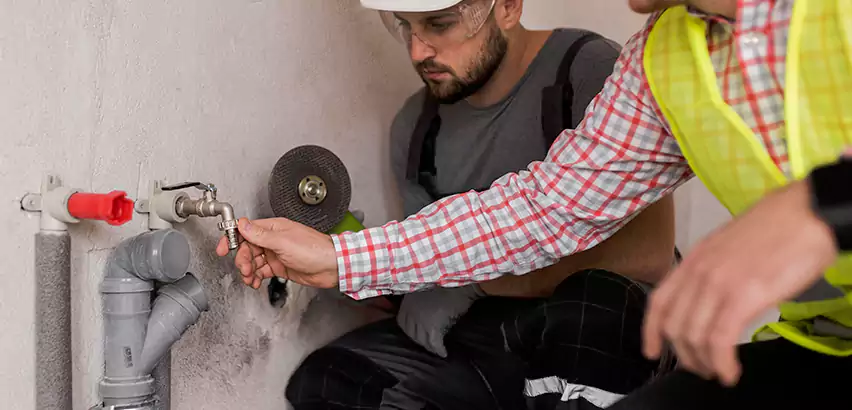 Emergency Plumbing Repair Buffalo Grove