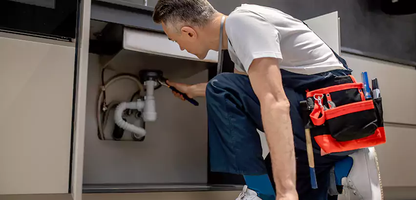 Water Heater Replacement in Buffalo Grove