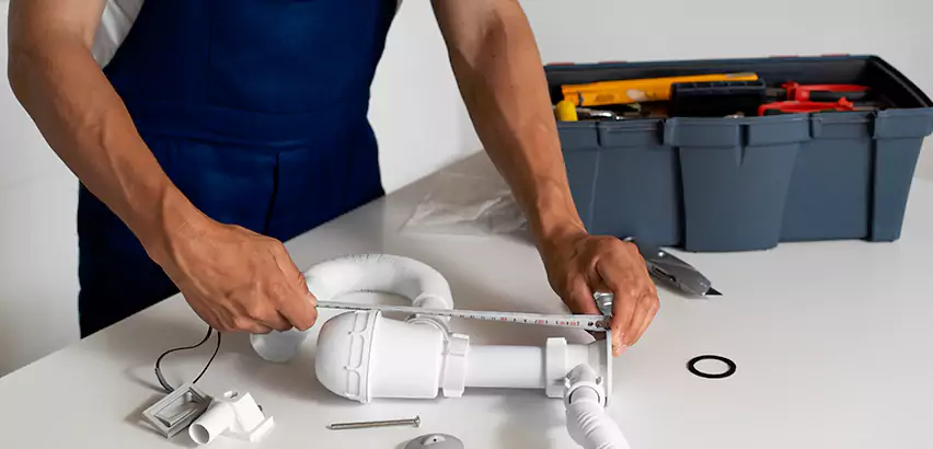 Polybutylene Plumbing Replacement in Buffalo Grove