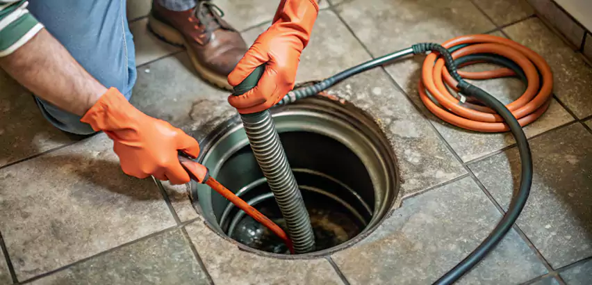 Rooter Services in Buffalo Grove, IL