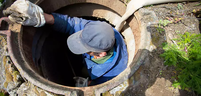 Professional  Septic Tank Repair Services in Buffalo Grove, IL