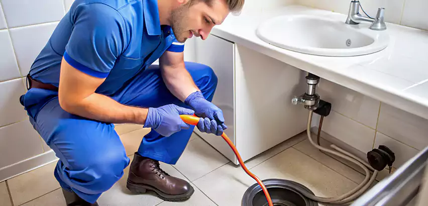 Sewer Line Inspection in Buffalo Grove