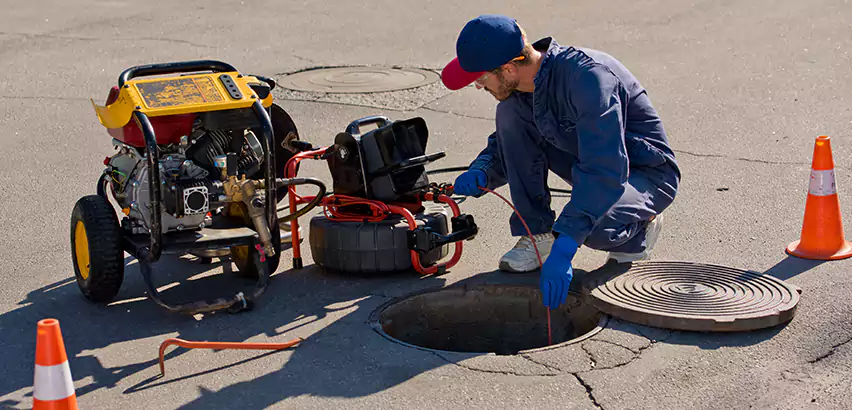 Professional Sewer Repair Services in Buffalo Grove, IL