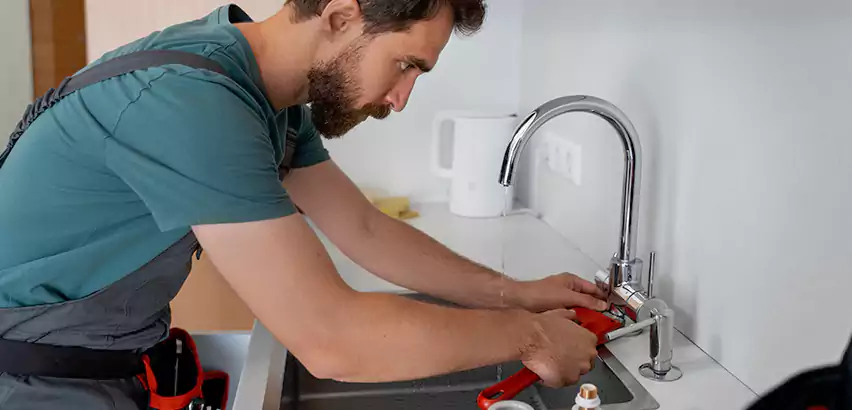 Bathroom Sink Repair in Buffalo Grove
