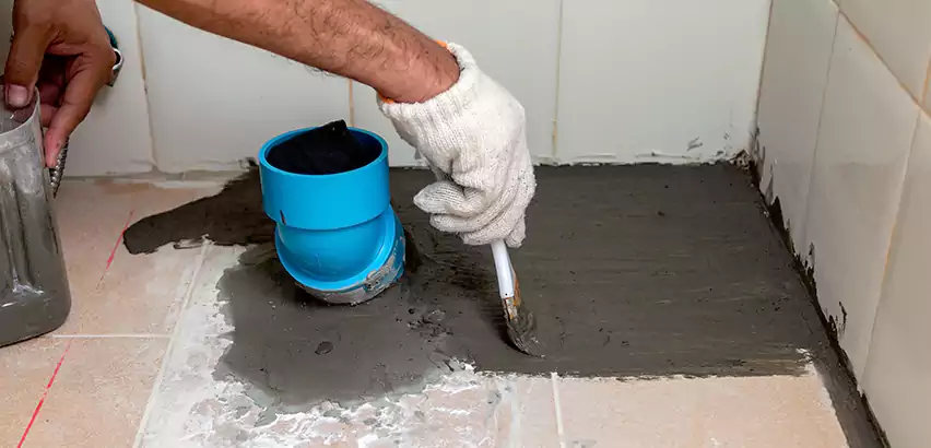 Professional Slab Leak Repair Services in Buffalo Grove, IL