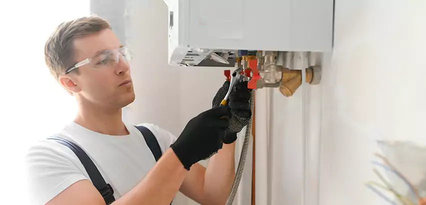 Tankless Water Heater Installation in Buffalo Grove