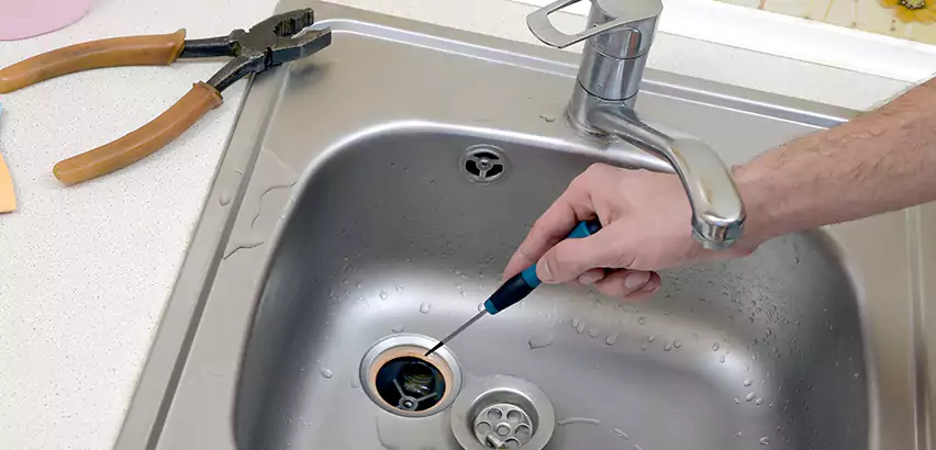 Sink Drain Replacement Buffalo Grove