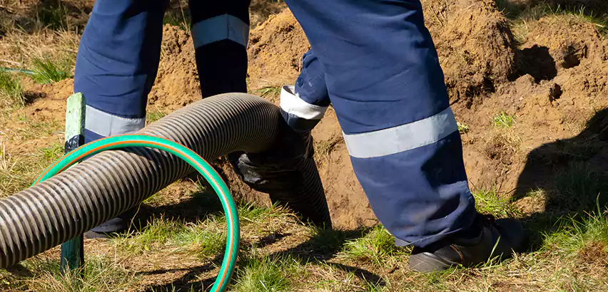 Blocked Drain Repair in Buffalo Grove