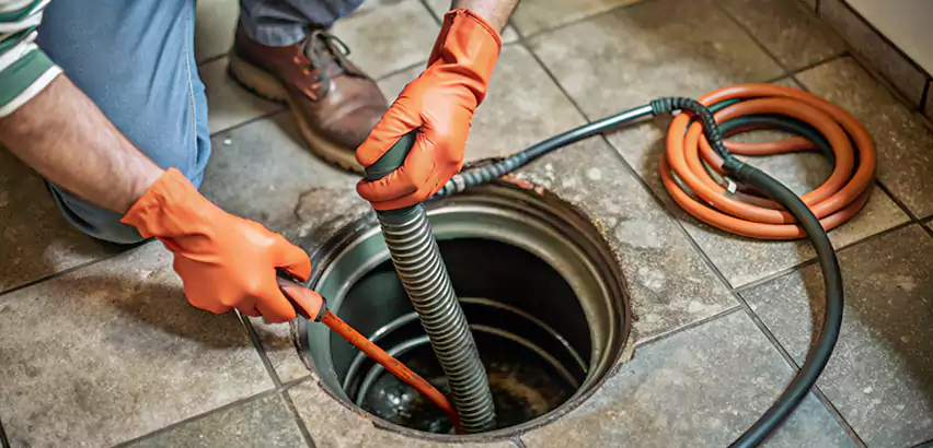Gutter Drain Repair in Buffalo Grove, IL